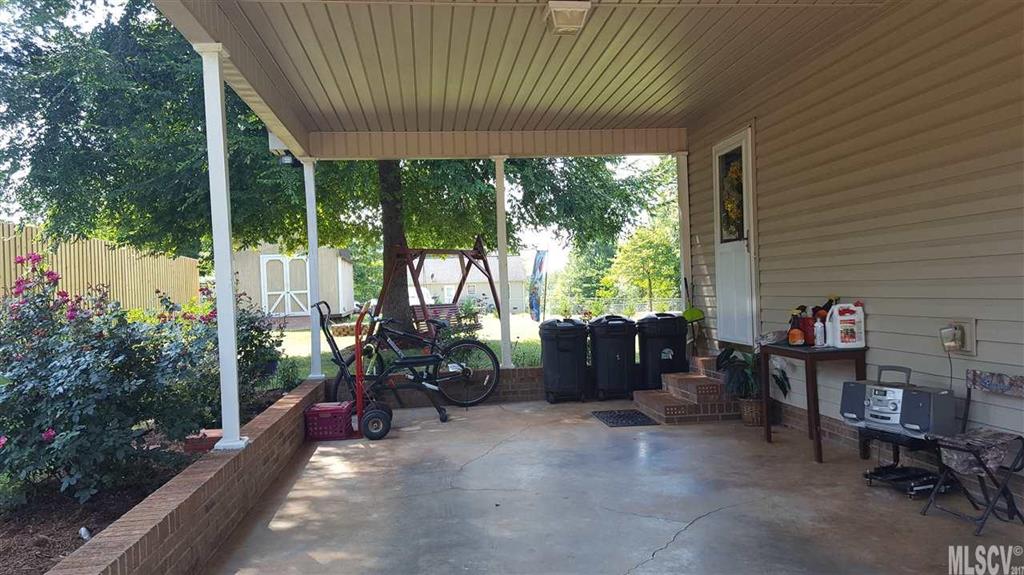 Magna Vista - Residential