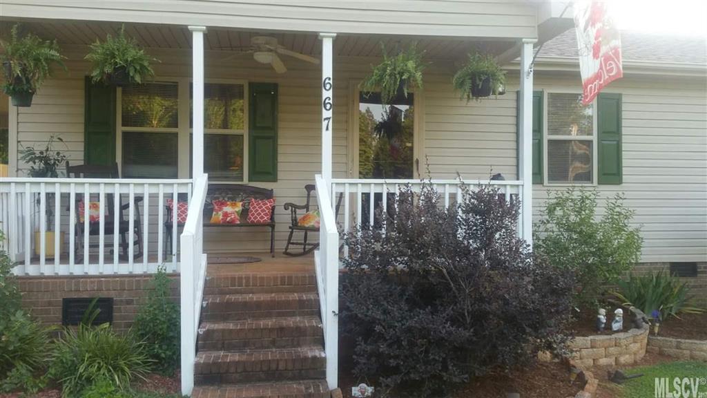 Magna Vista - Residential