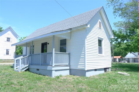 Photo of 221 Duke Street, Cooleemee, NC 27014 (MLS # 4429151)