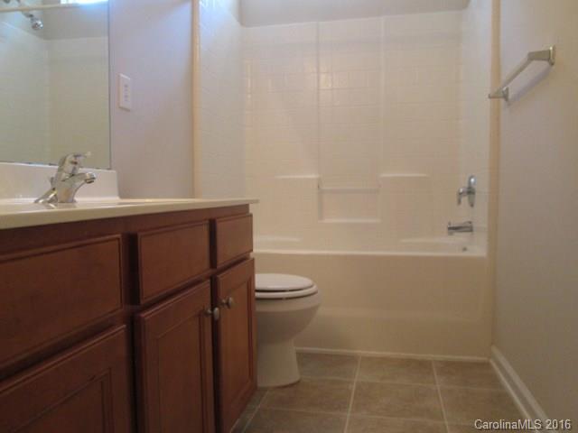 Legacy Park - Residential Lease