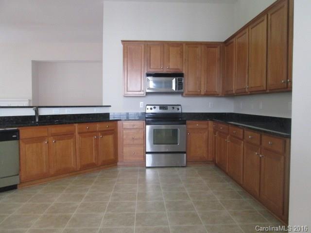 Legacy Park - Residential Lease