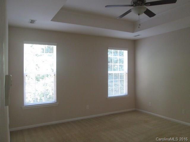 Legacy Park - Residential Lease