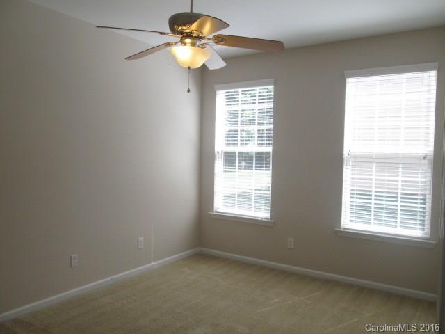 Legacy Park - Residential Lease