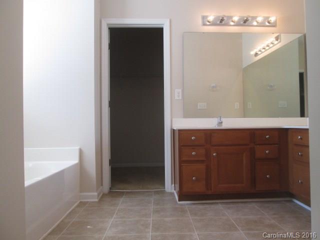 Legacy Park - Residential Lease