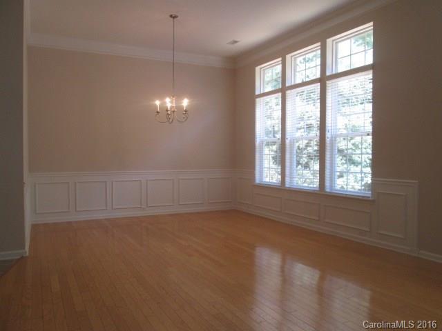 Legacy Park - Residential Lease