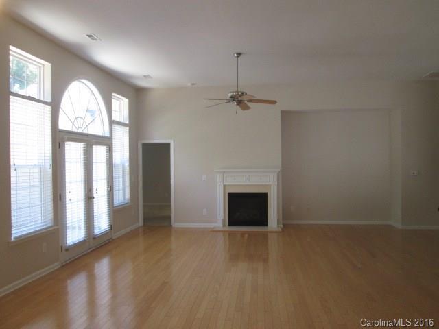 Legacy Park - Residential Lease