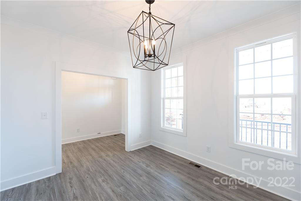 Sanders Landing - Residential