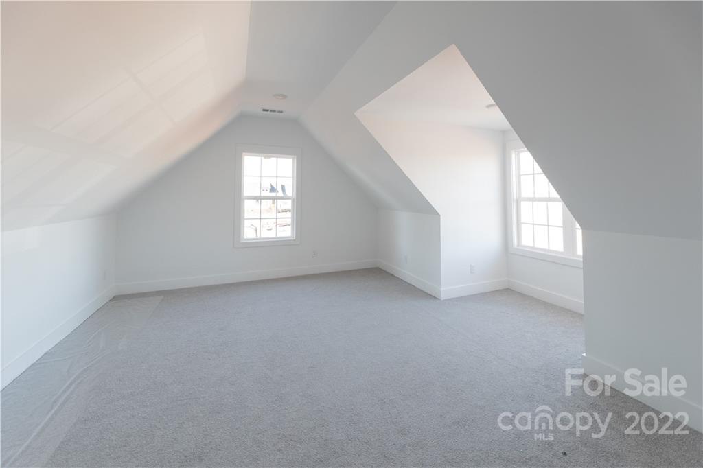 Sanders Landing - Residential