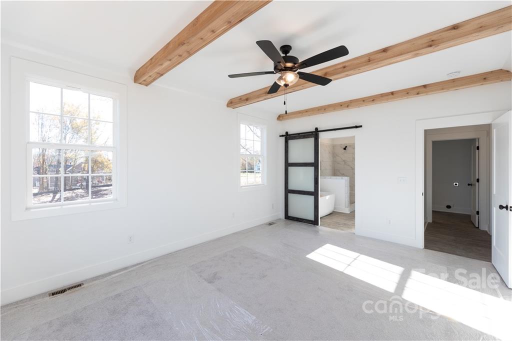 Sanders Landing - Residential