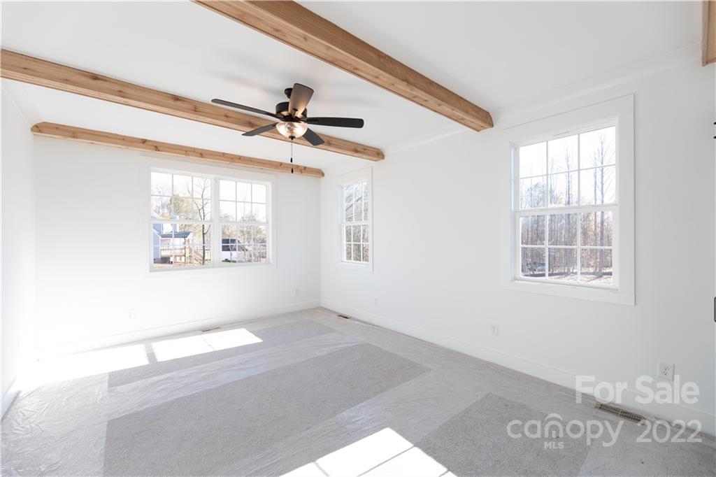 Sanders Landing - Residential