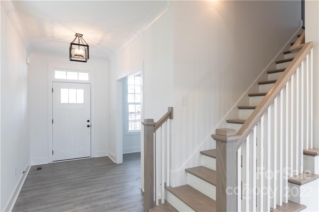 Sanders Landing - Residential