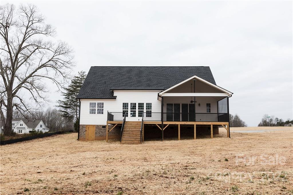 Sanders Landing - Residential