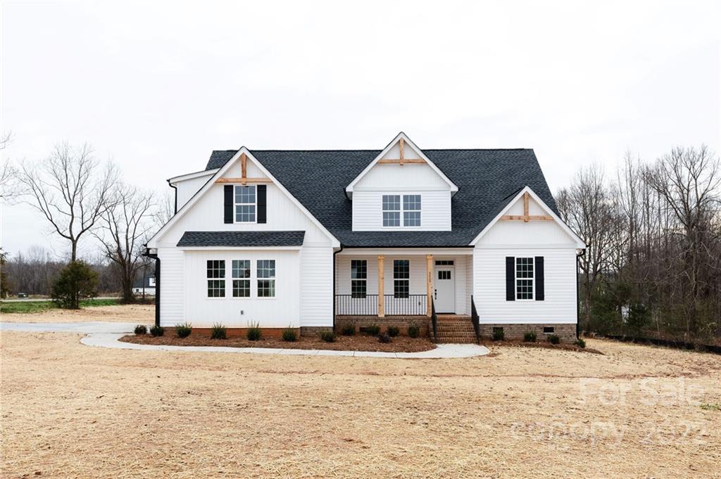 Sanders Landing - Residential