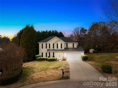 Photo of 109 Plainview Court, Mooresville, NC 28115 (MLS # 4338058)