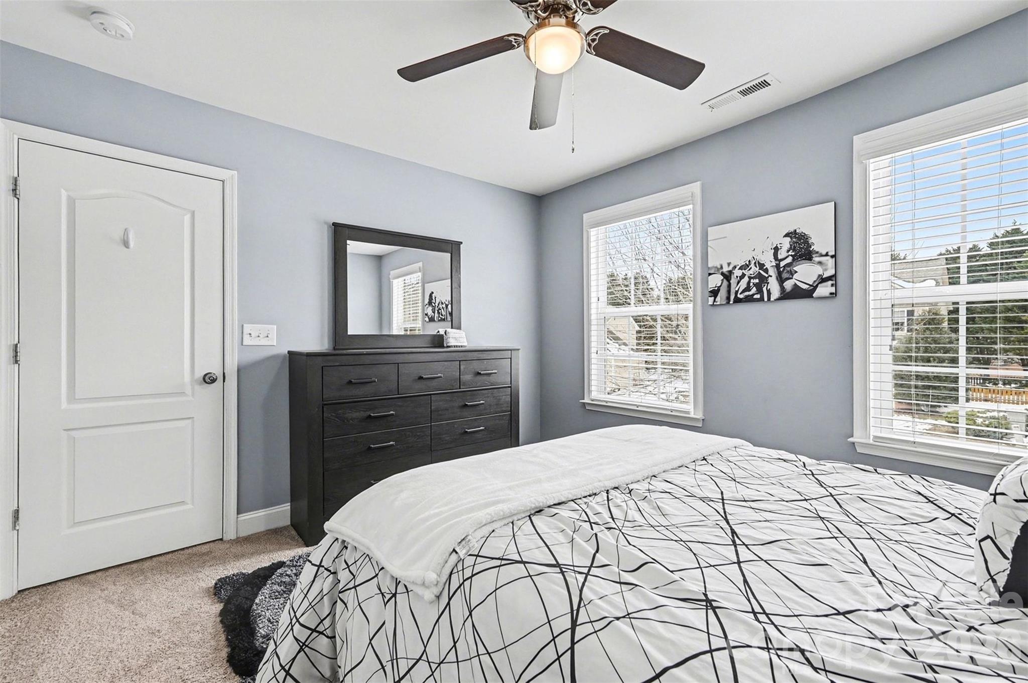 Mill Creek Falls - Residential