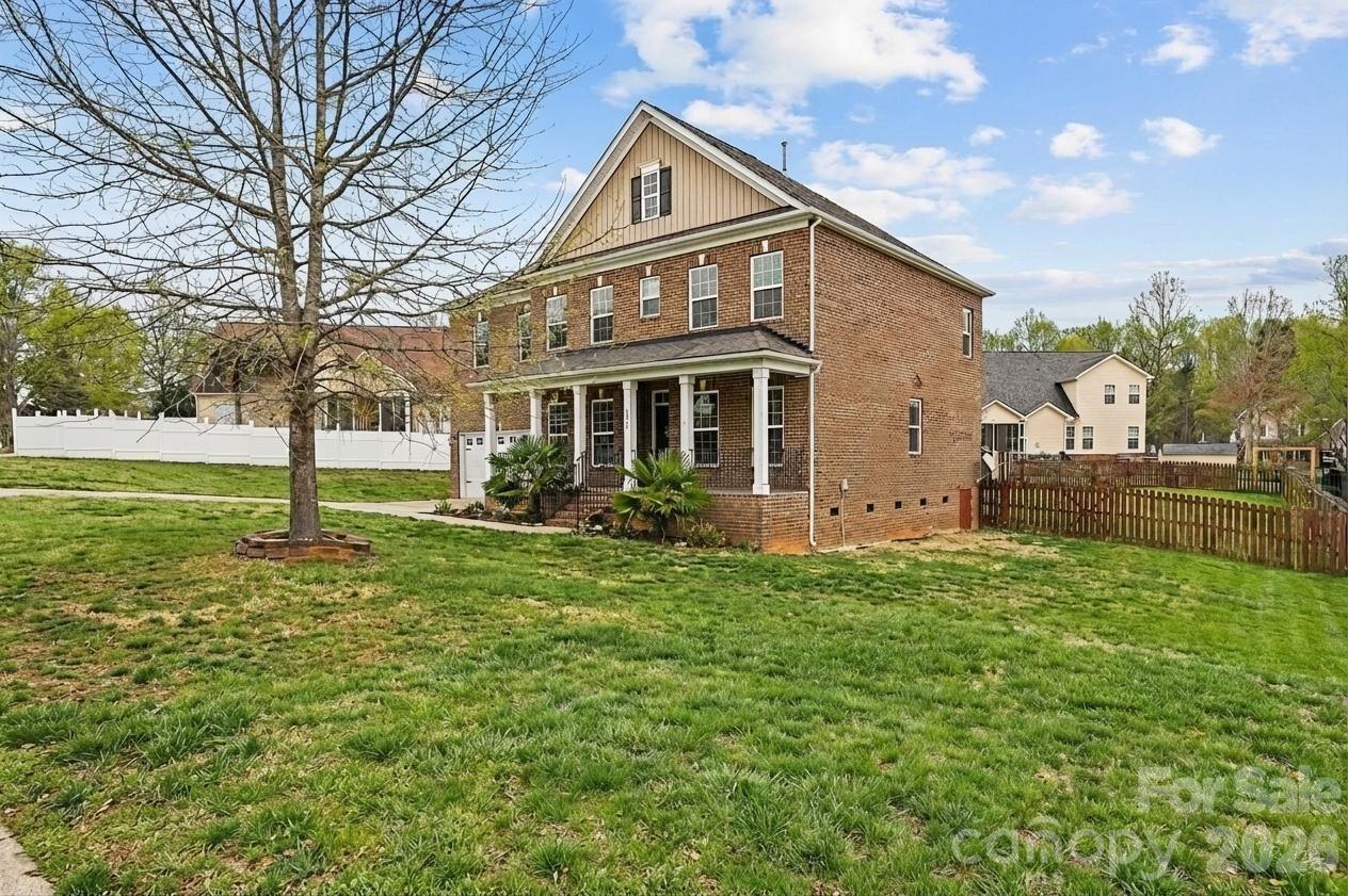 2213 Iron Works Drive