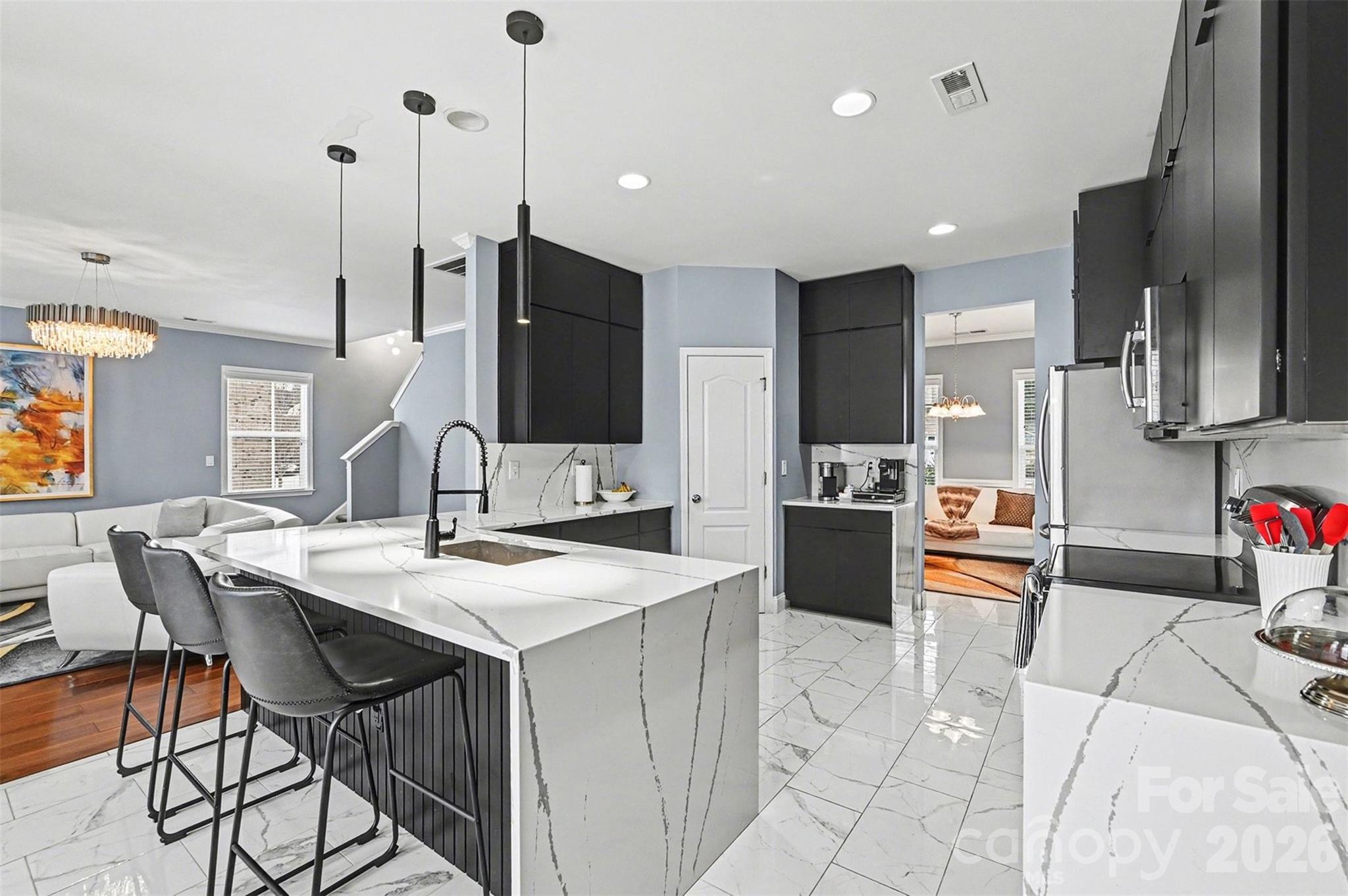 Mill Creek Falls - Residential