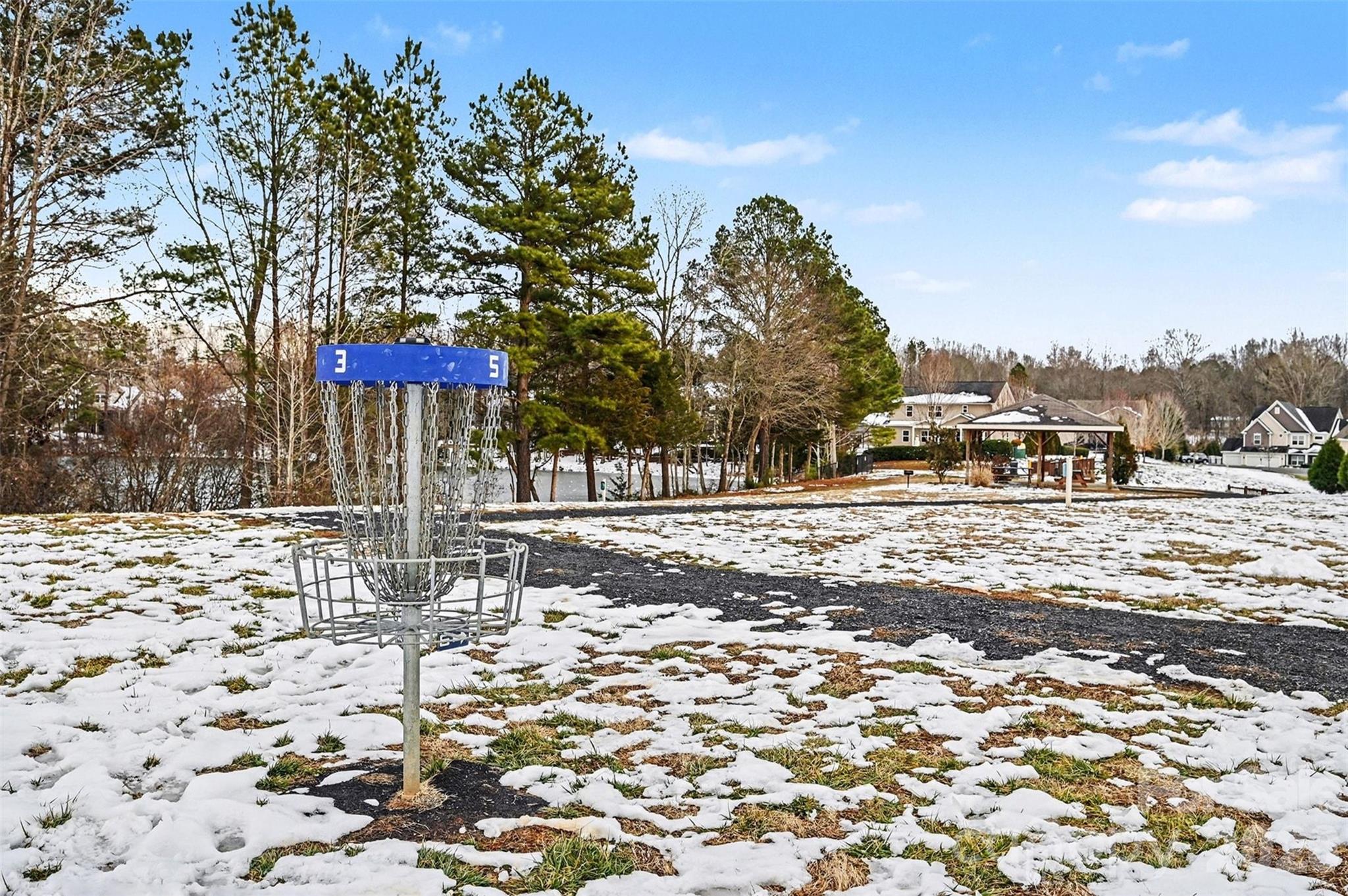 Mill Creek Falls - Residential