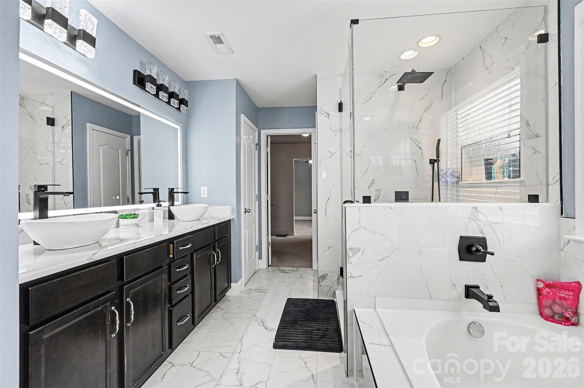 Mill Creek Falls - Residential