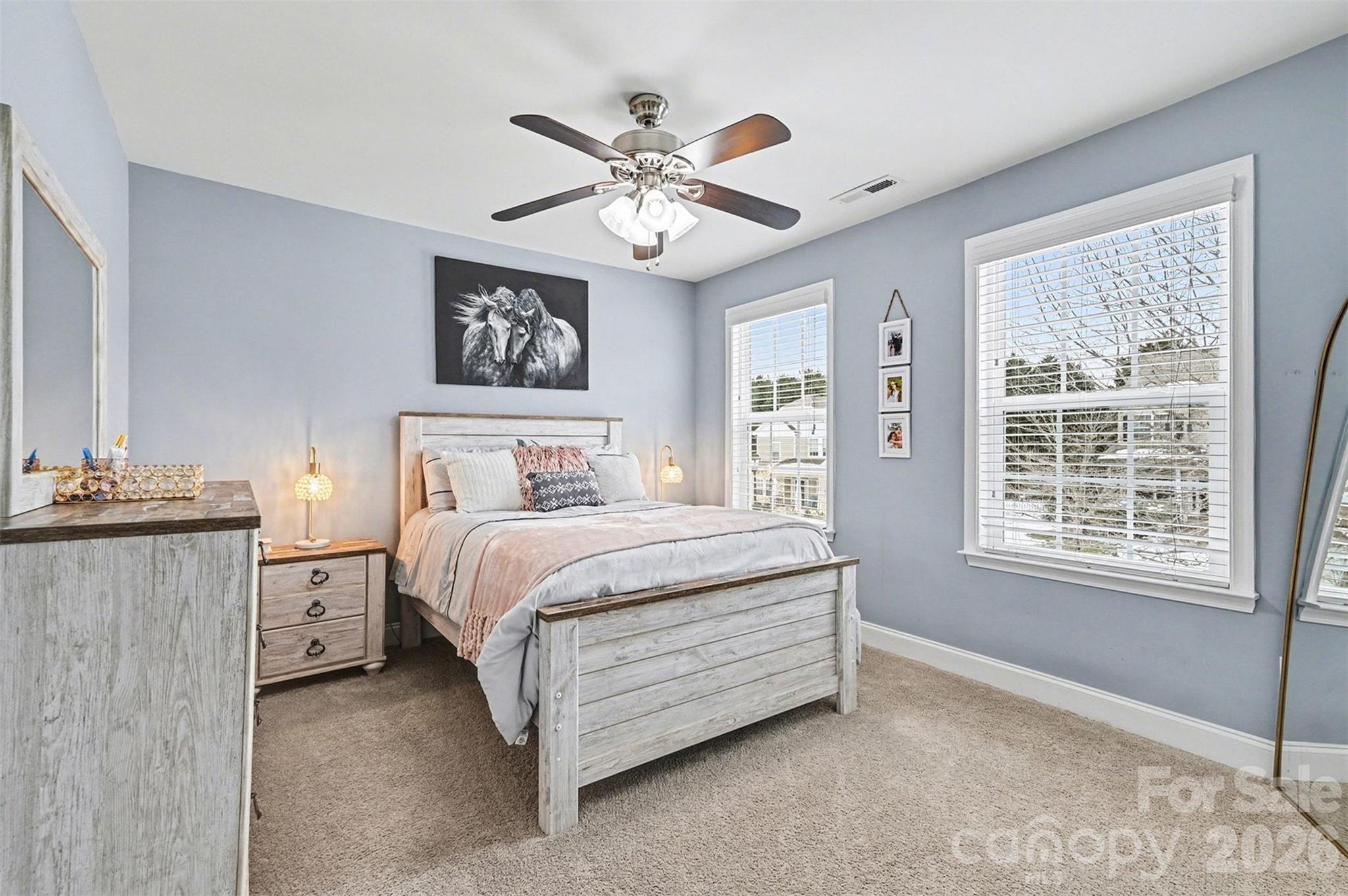 Mill Creek Falls - Residential