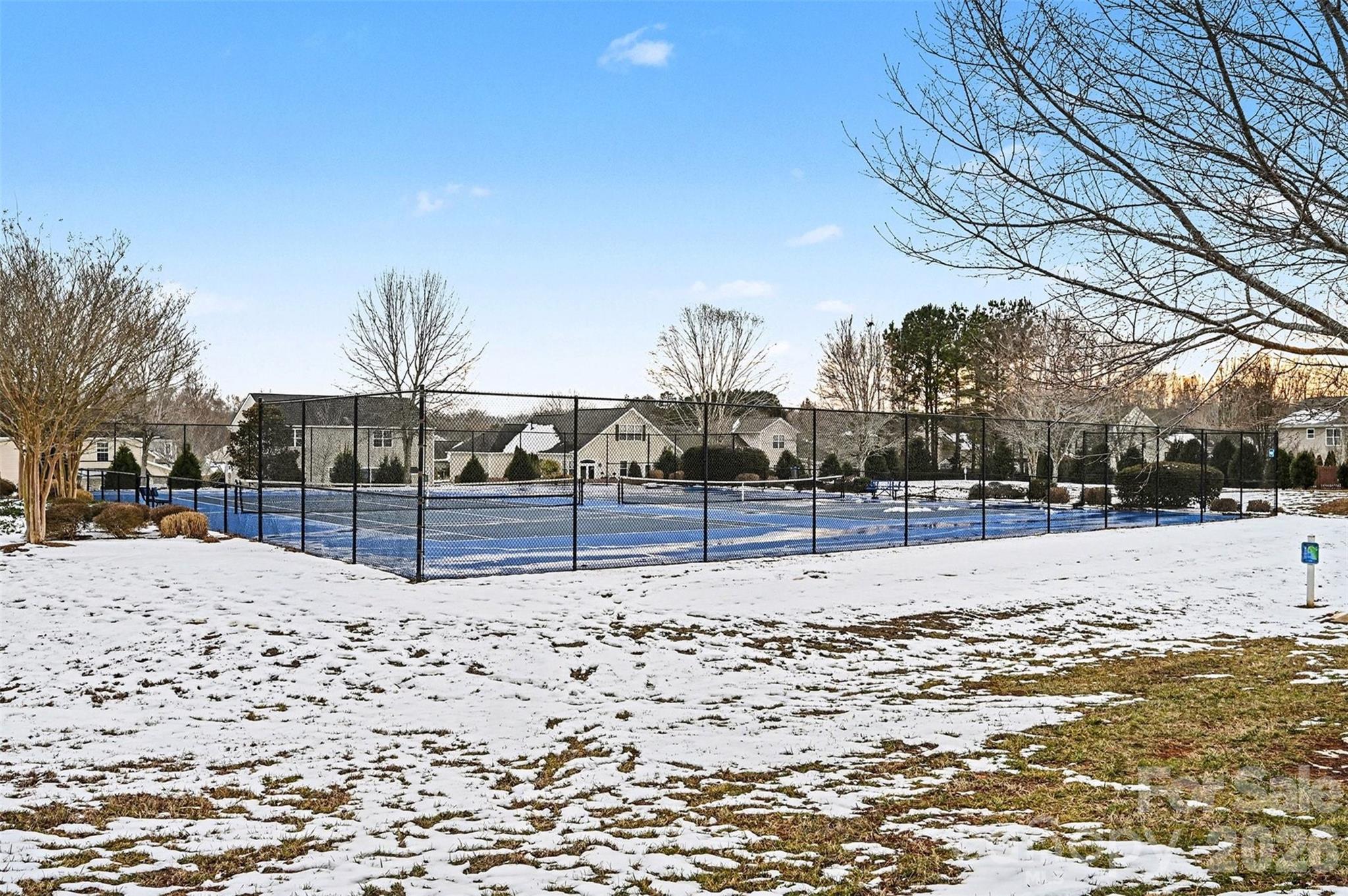 Mill Creek Falls - Residential