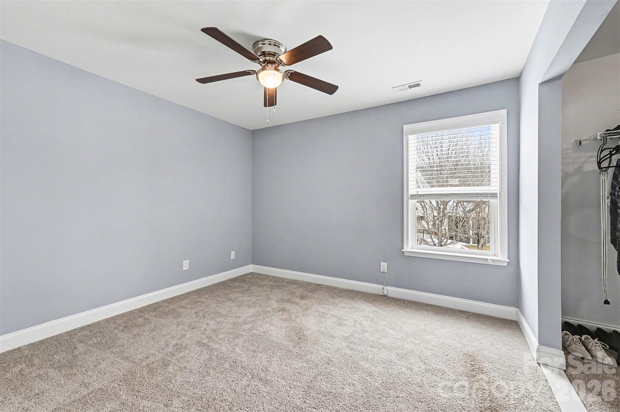 Mill Creek Falls - Residential