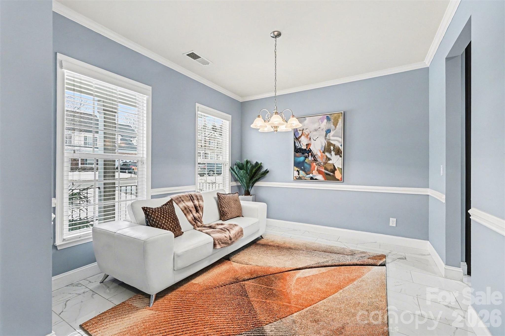 Mill Creek Falls - Residential