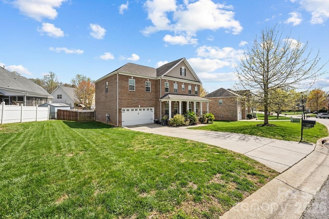 2213 Iron Works Drive