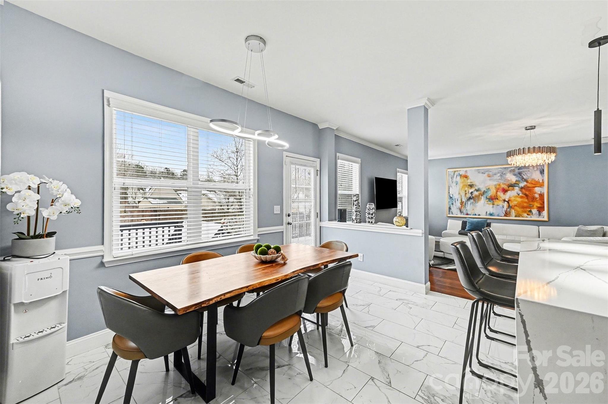 Mill Creek Falls - Residential