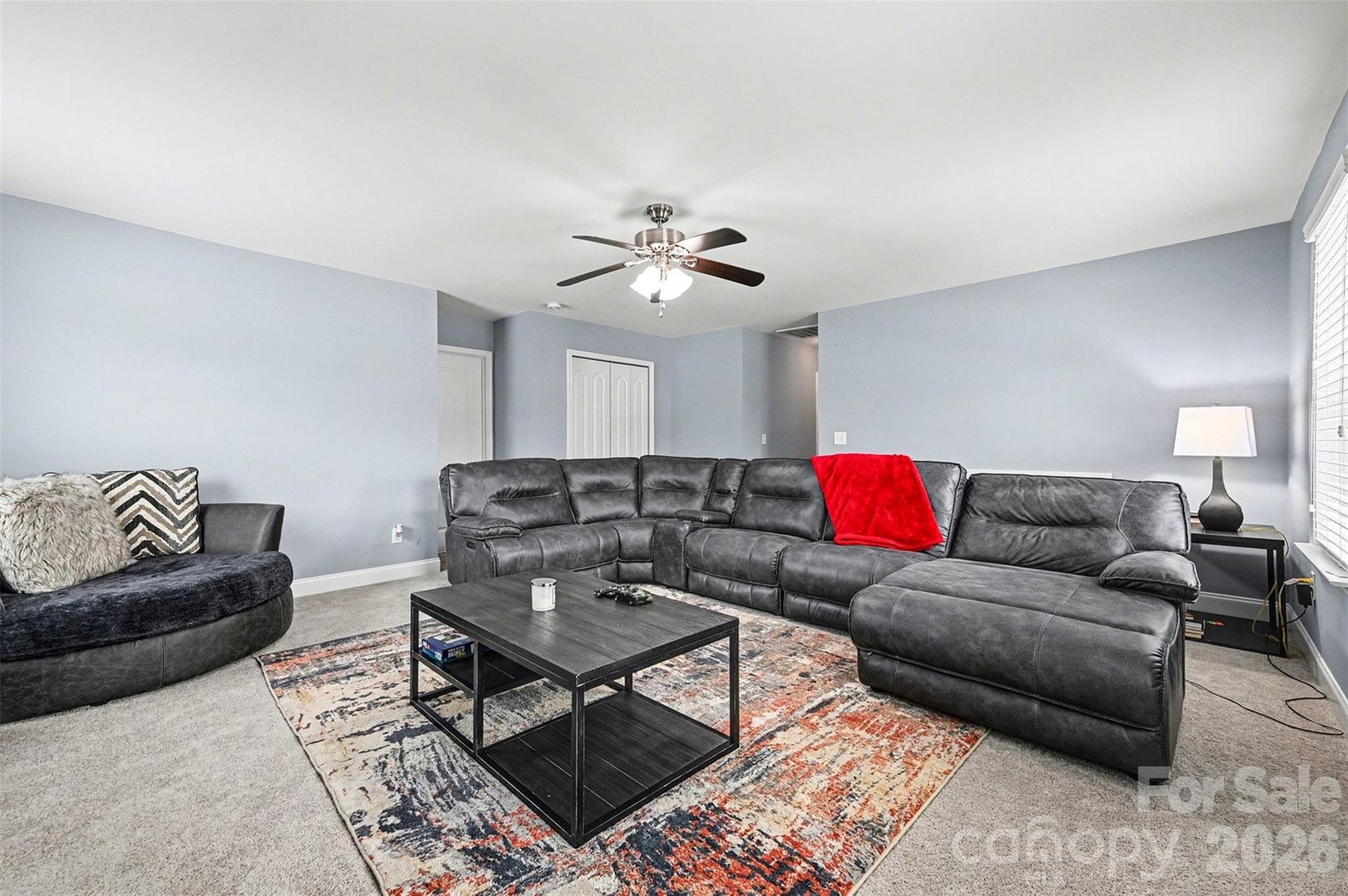 Mill Creek Falls - Residential