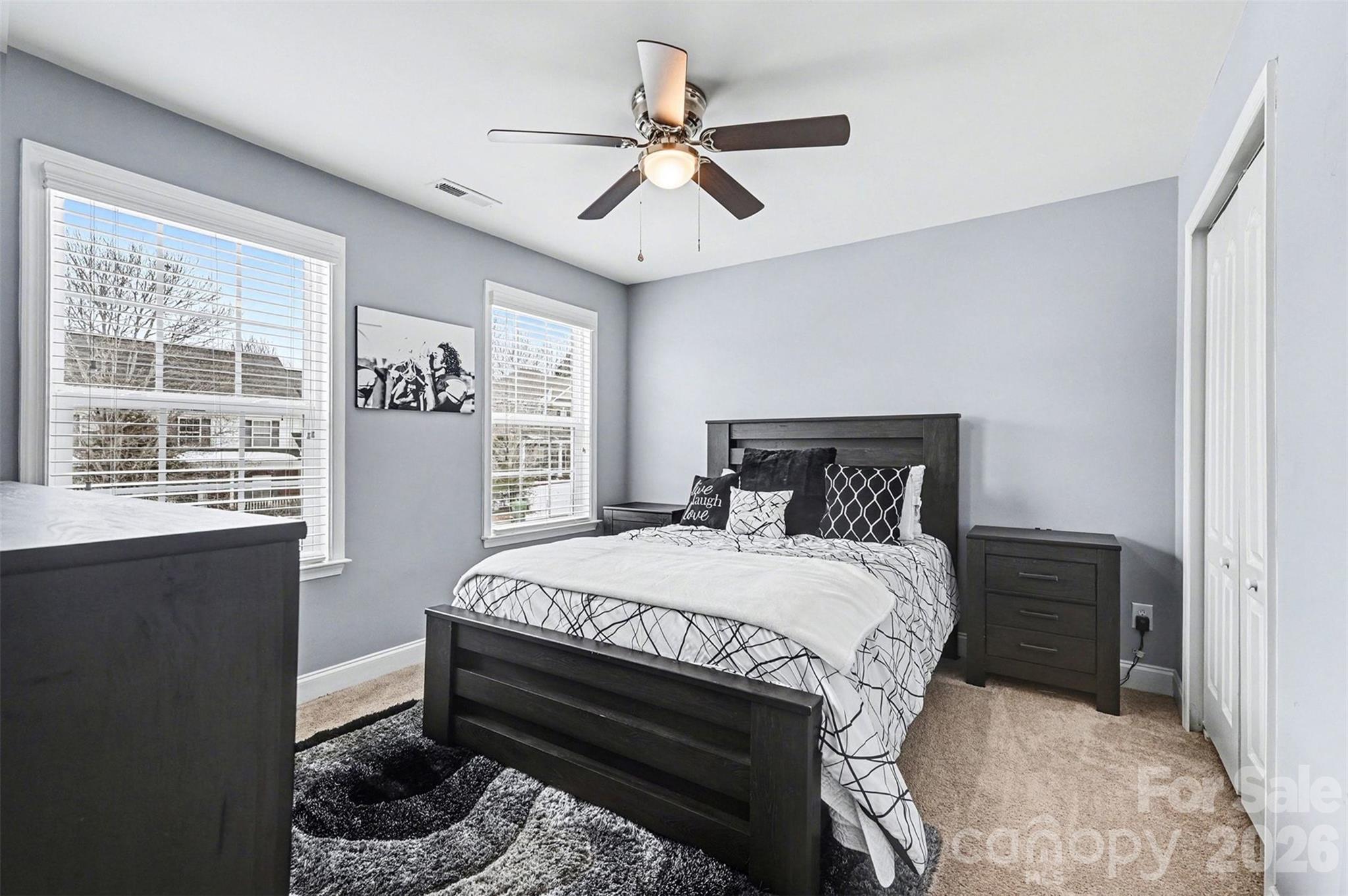 Mill Creek Falls - Residential