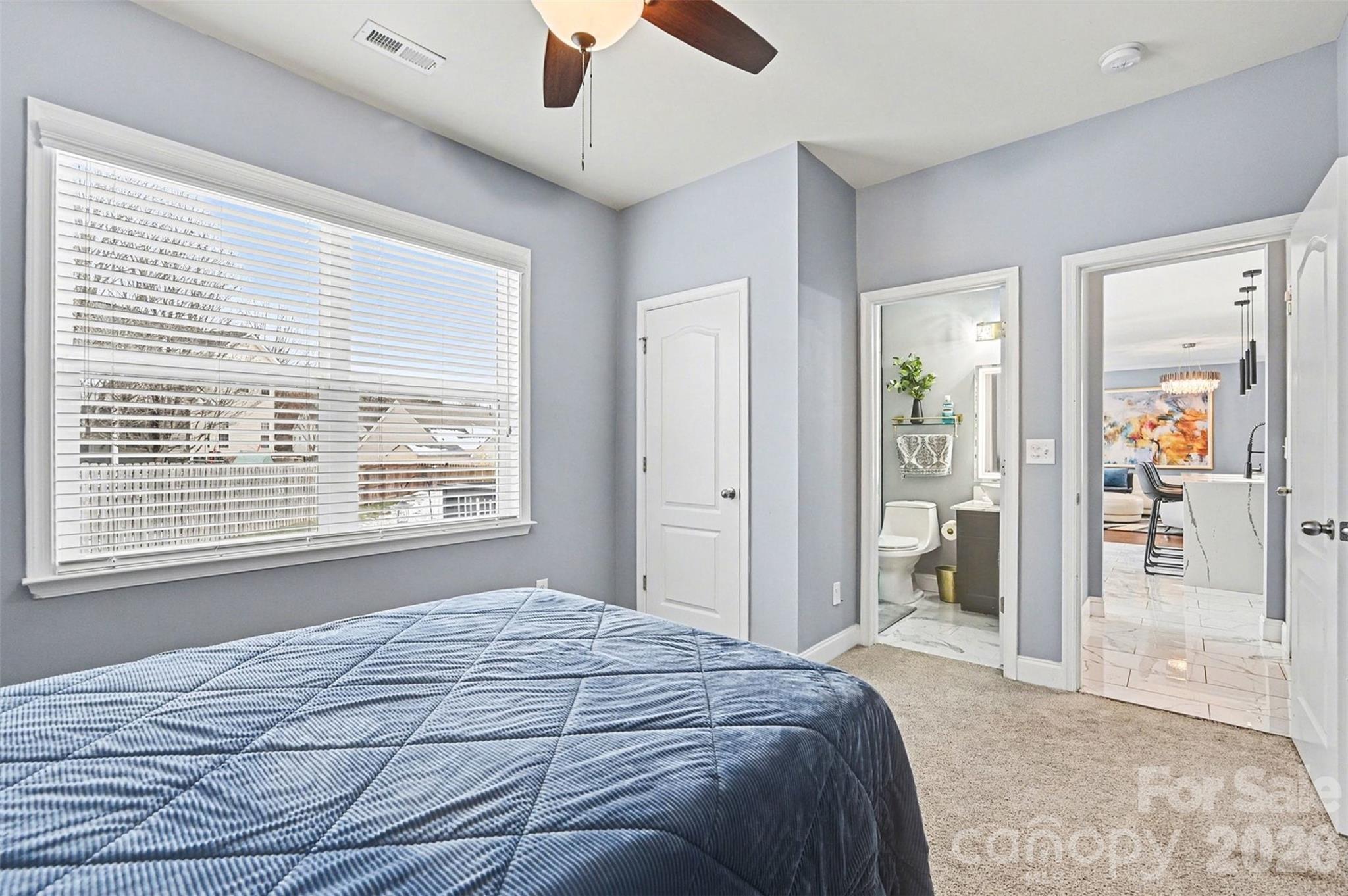 Mill Creek Falls - Residential