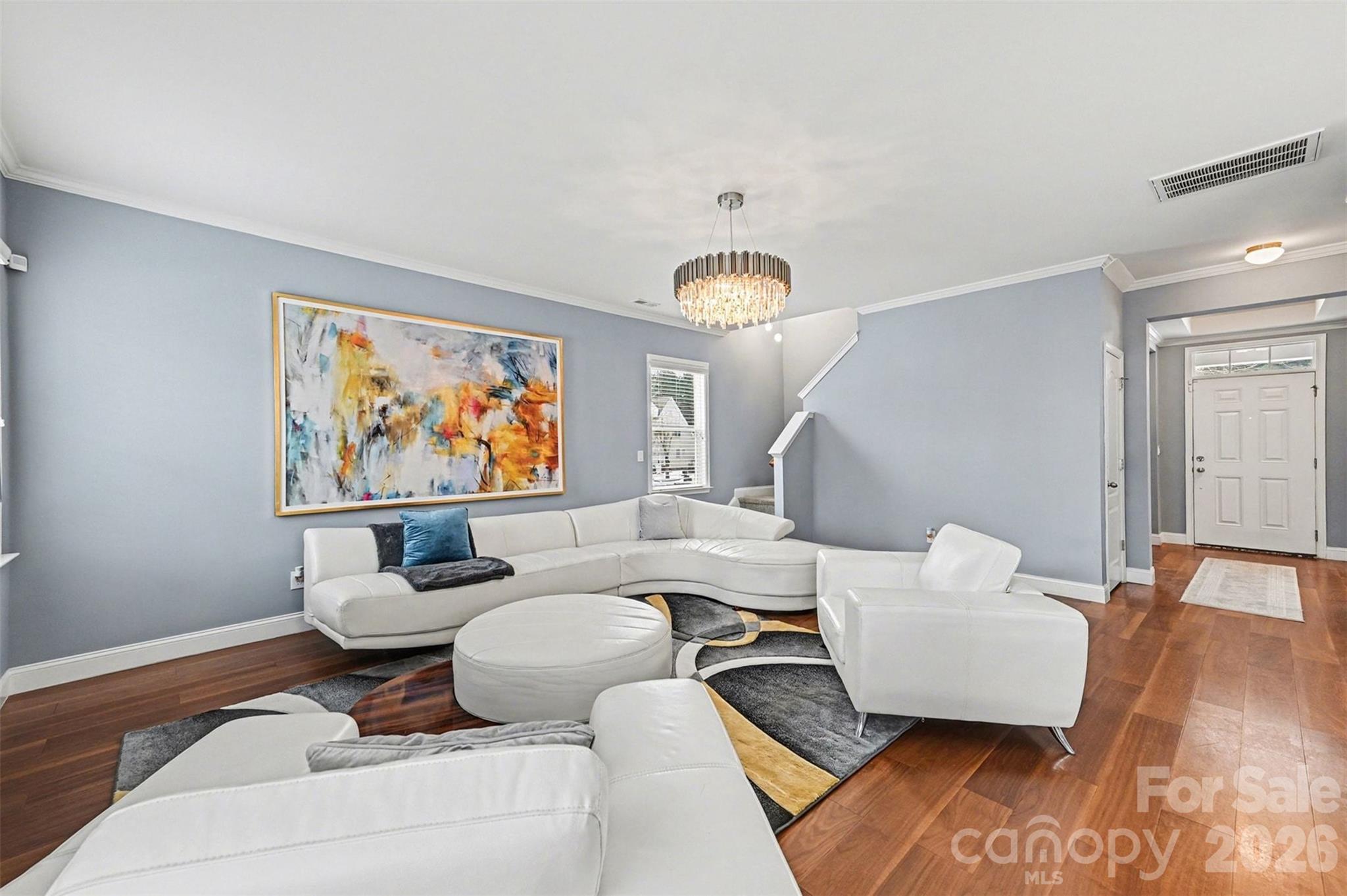 Mill Creek Falls - Residential