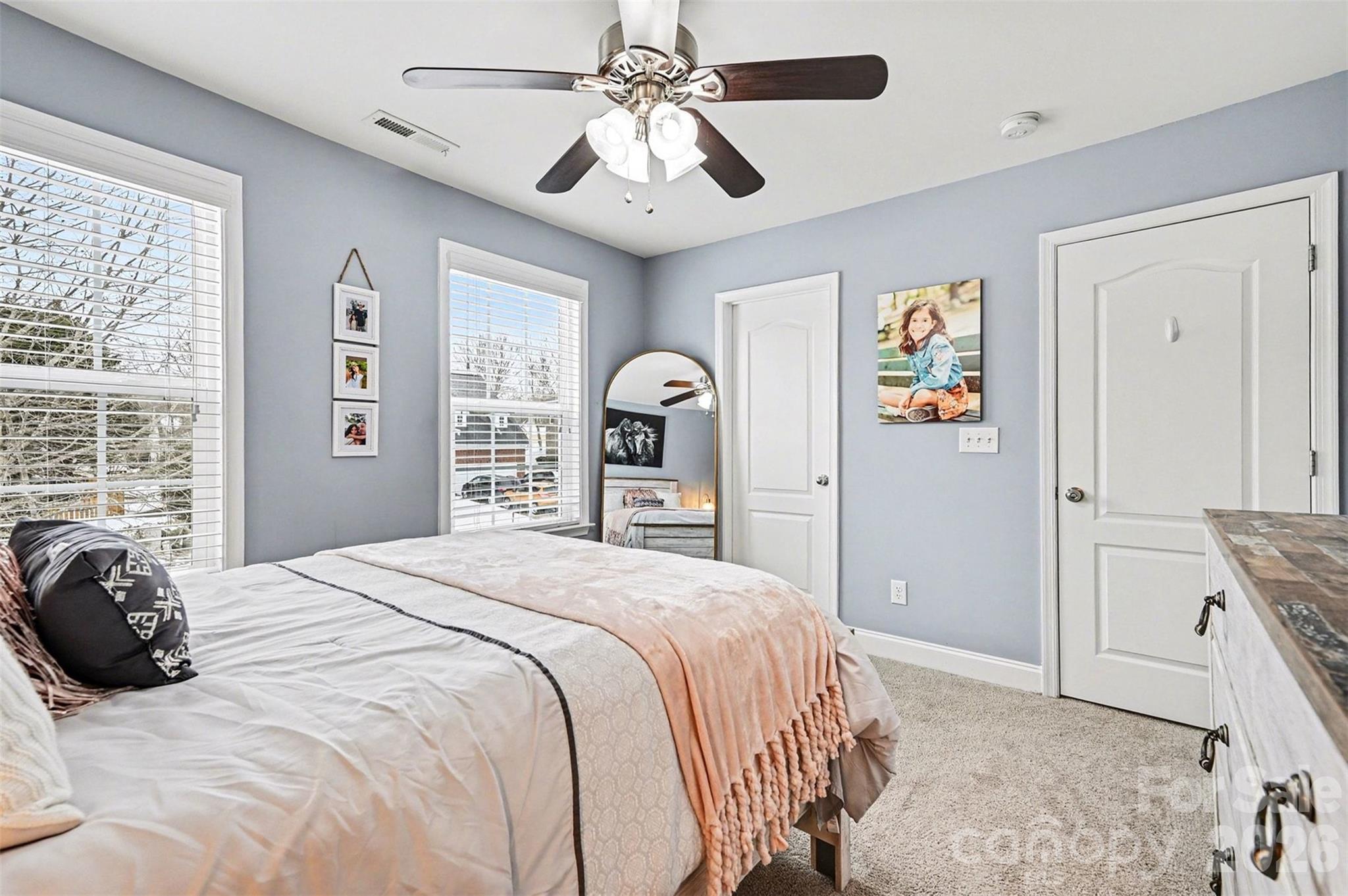 Mill Creek Falls - Residential