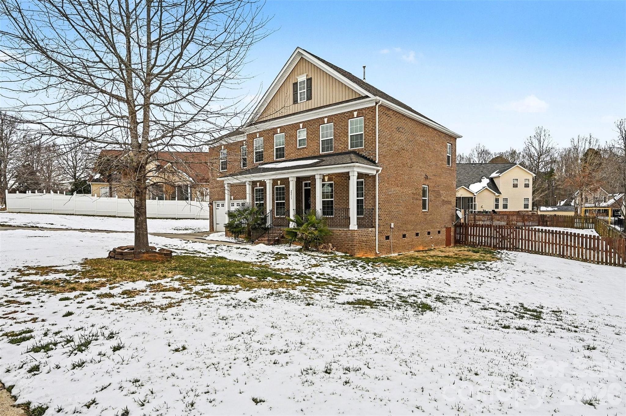 2213 Iron Works Drive