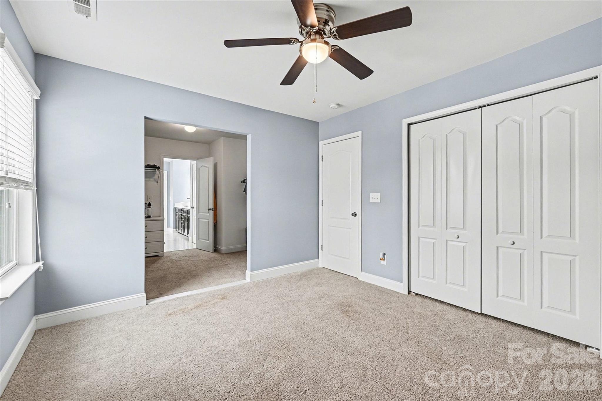 Mill Creek Falls - Residential