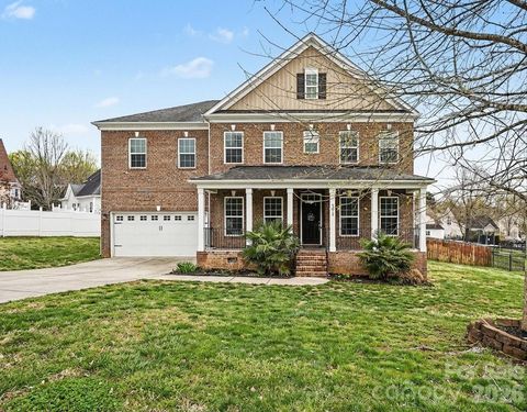 Photo of 2213 Iron Works Drive, Clover, SC 29710 (MLS # 4343259)