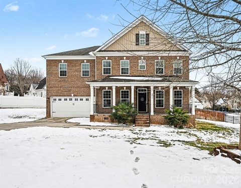 2213 Iron Works Drive Clover SC 29710