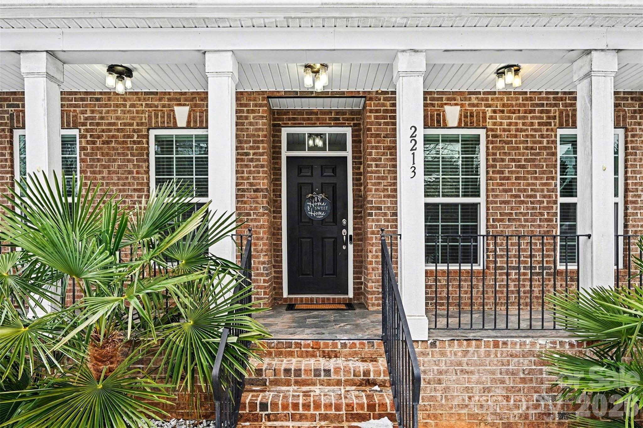 2213 Iron Works Drive