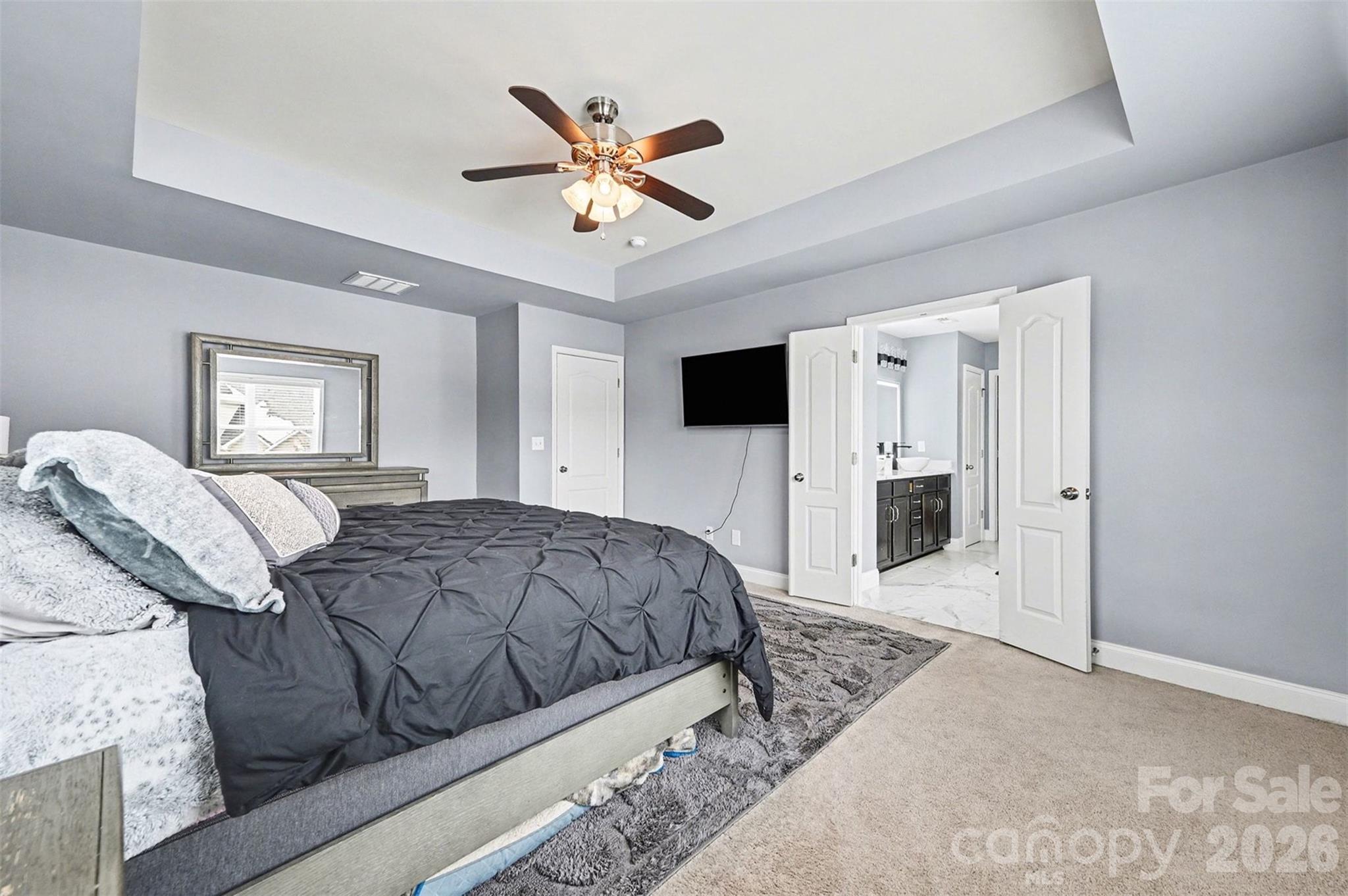 Mill Creek Falls - Residential