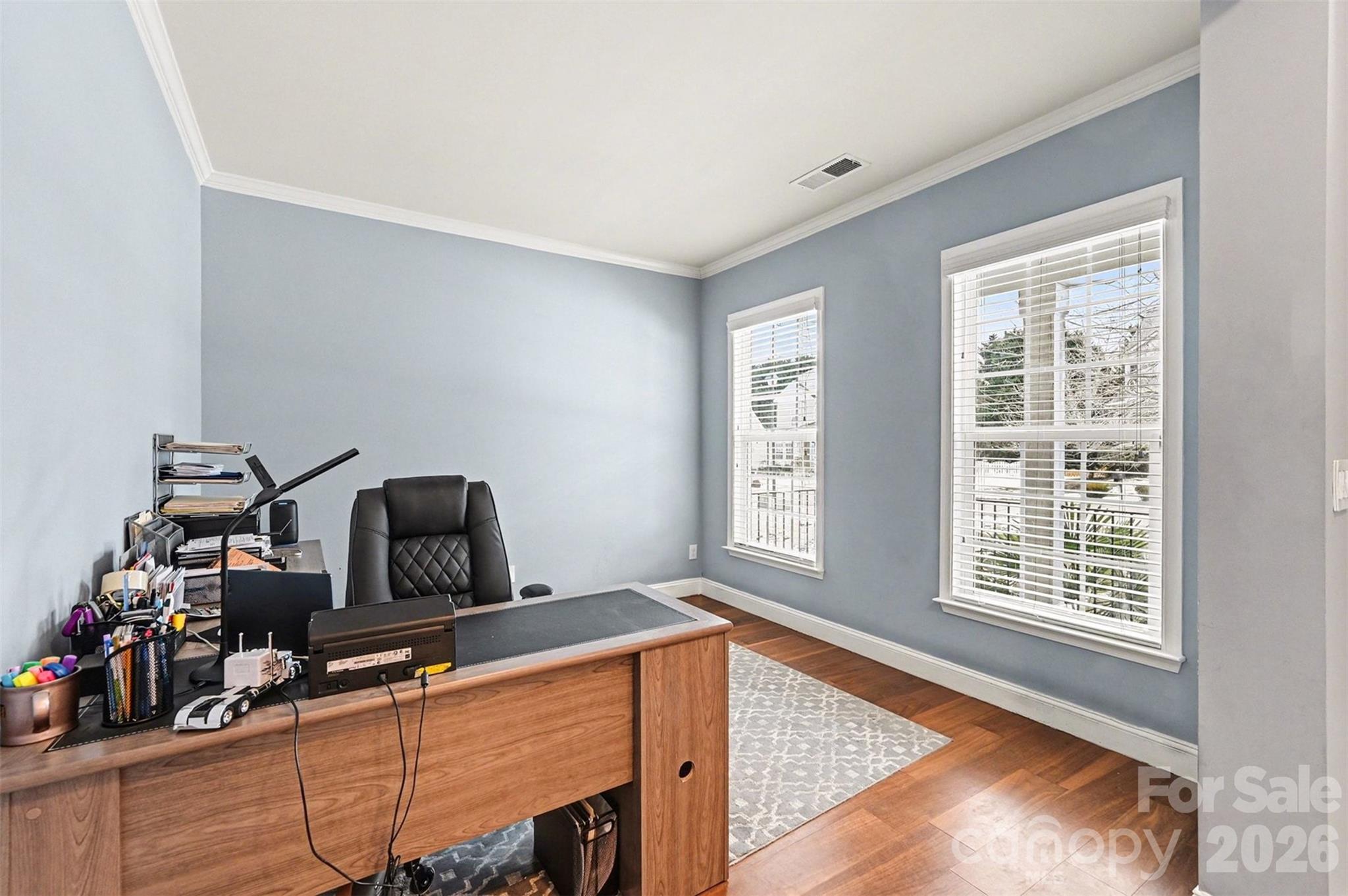 Mill Creek Falls - Residential