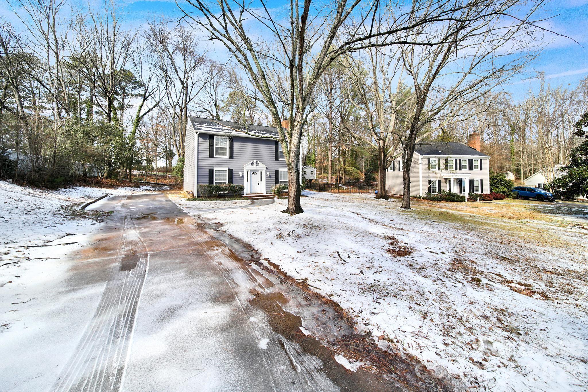 Settlers Landing - Residential Lease