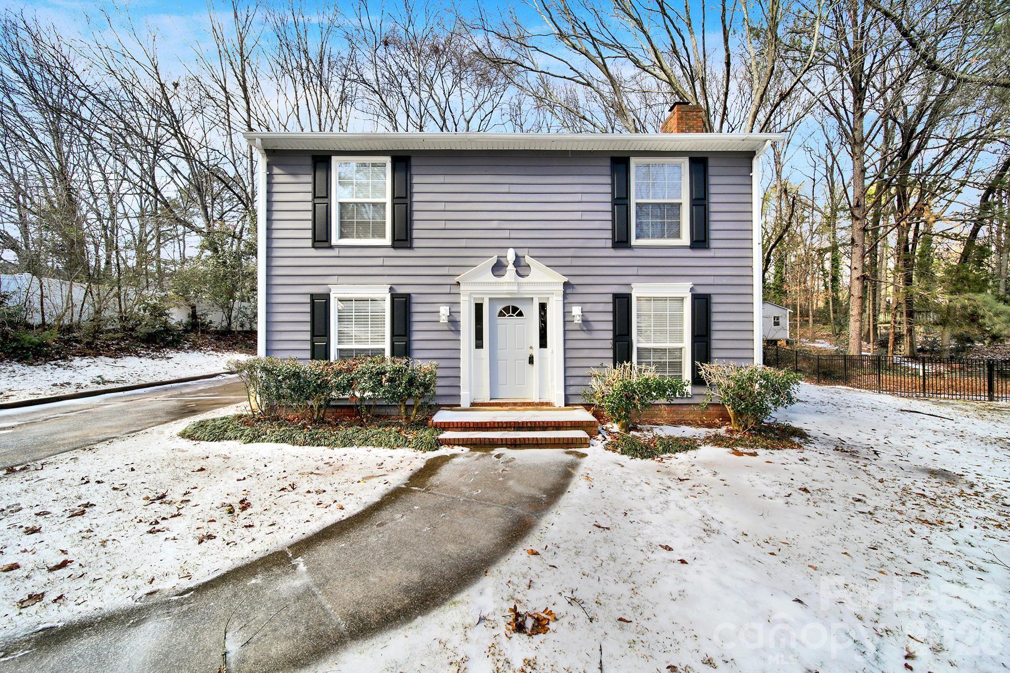 Settlers Landing - Residential Lease