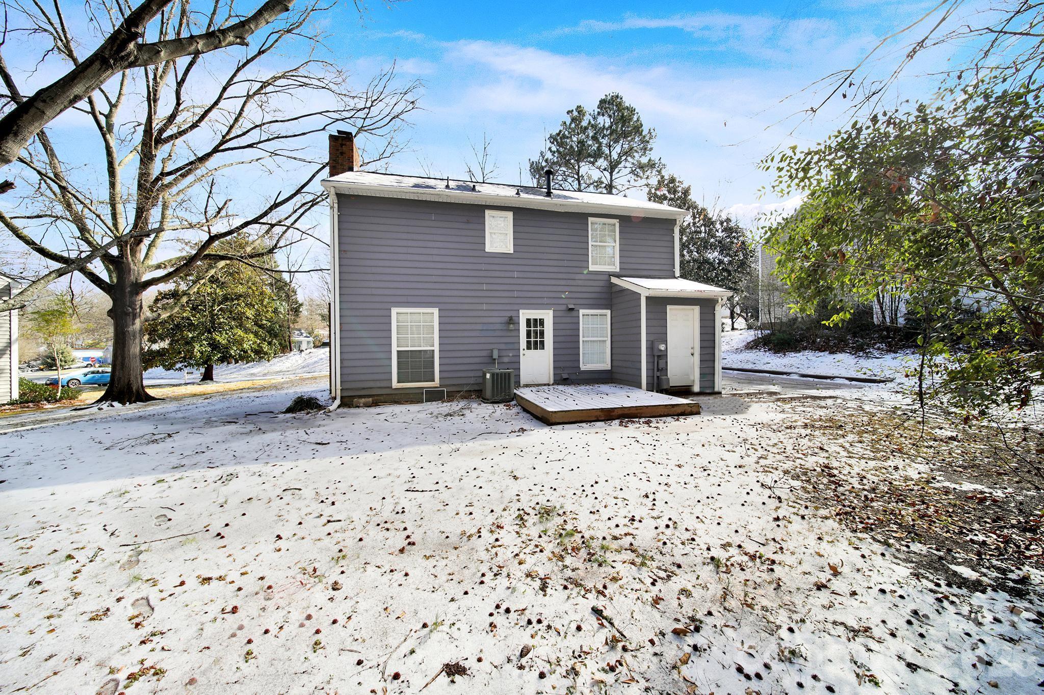 Settlers Landing - Residential Lease