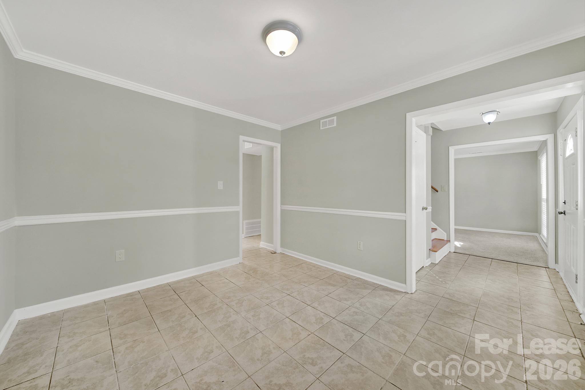 Settlers Landing - Residential Lease