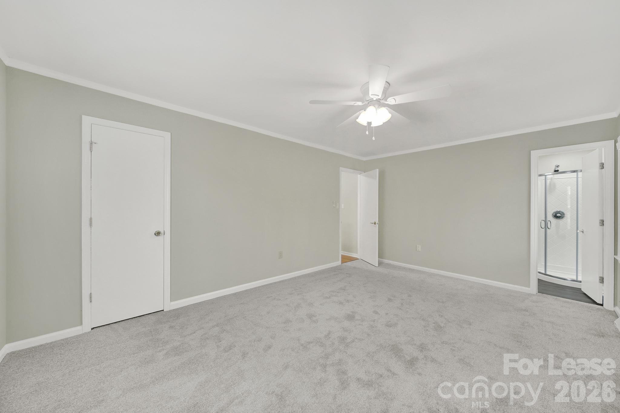 Settlers Landing - Residential Lease