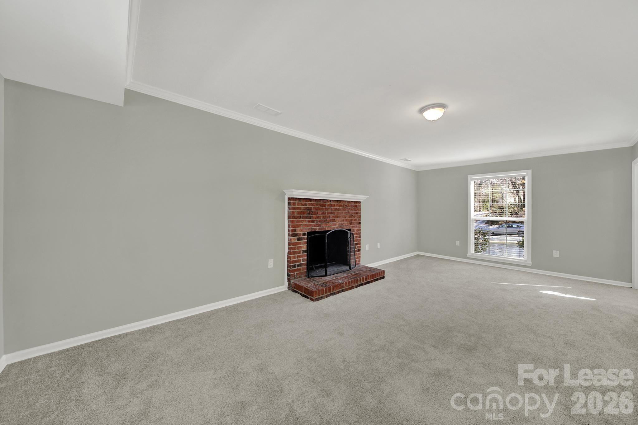 Settlers Landing - Residential Lease