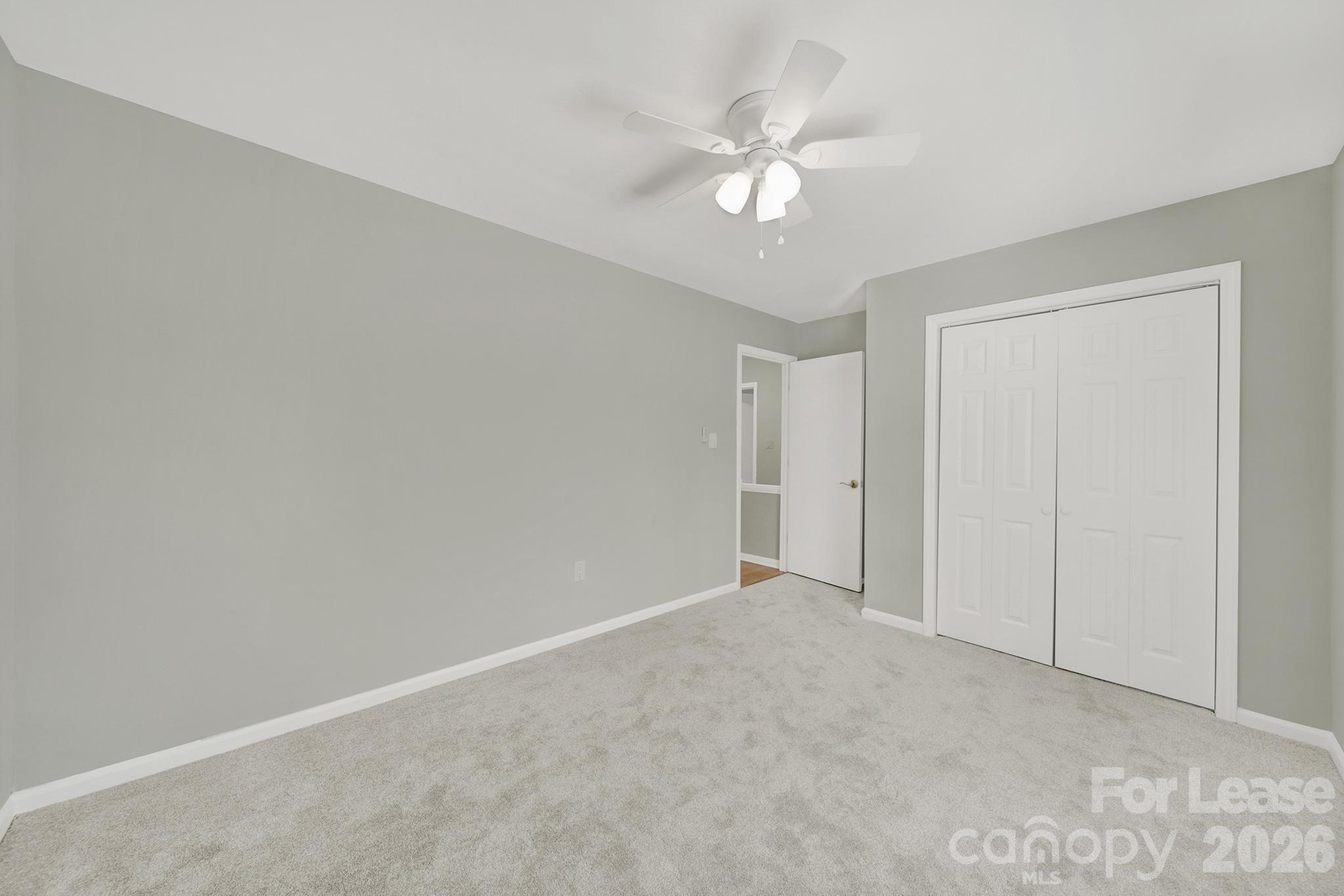 Settlers Landing - Residential Lease