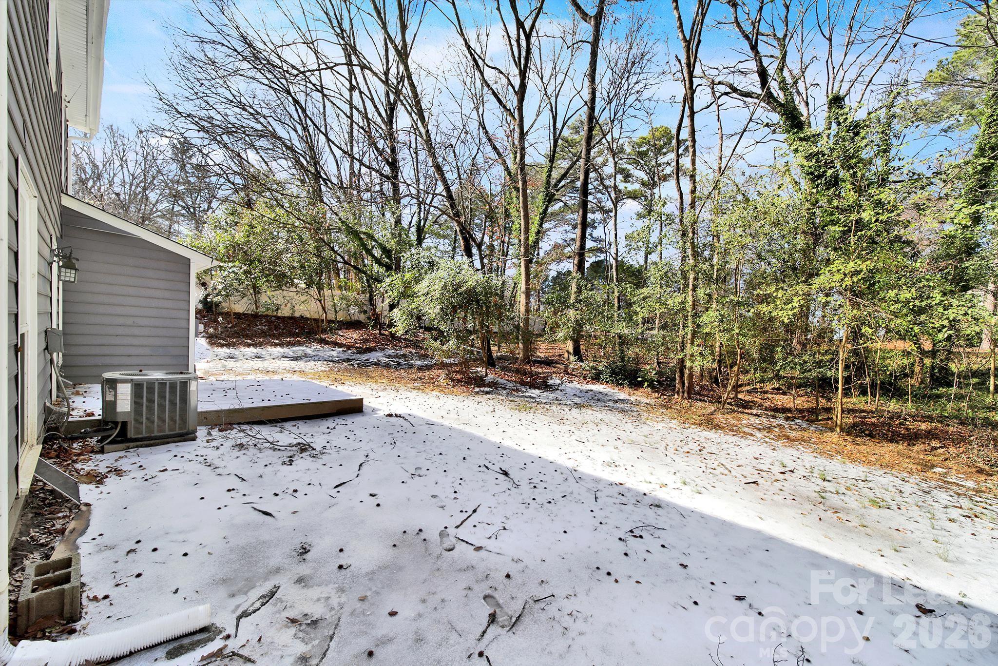 Settlers Landing - Residential Lease