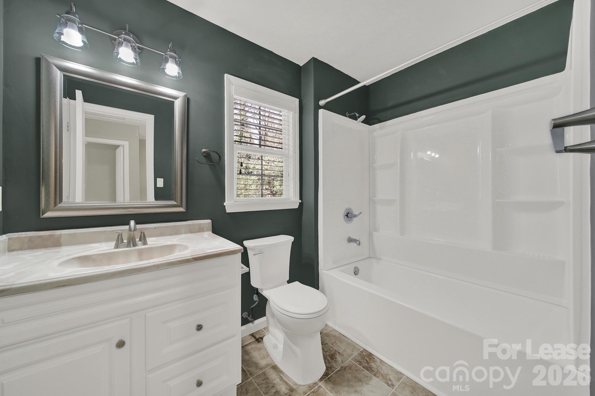 Settlers Landing - Residential Lease